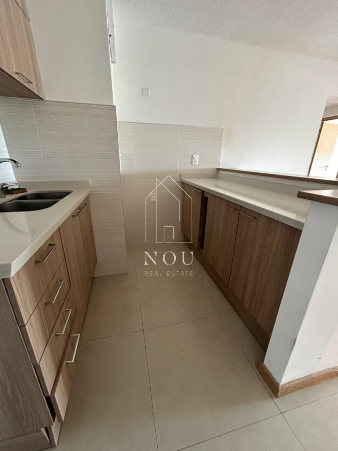 Apartamento ID.133 - Alquiler 2 dormitorio en la blanqueada 