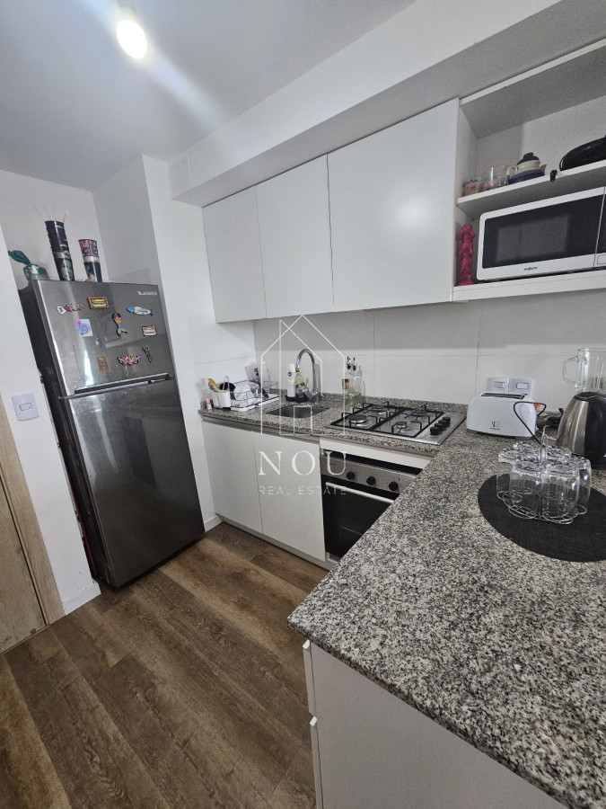 Apartamento ID.21 - Apartamento en Montevideo, Cordón