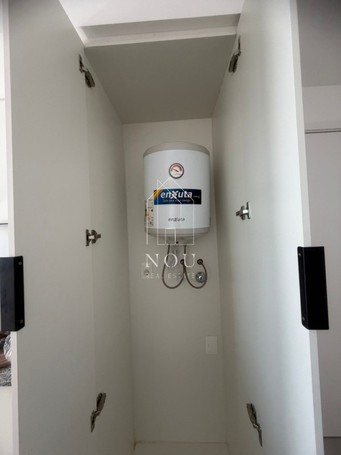 Apartamento ID.143 - Alquiler en Cordon Norte 