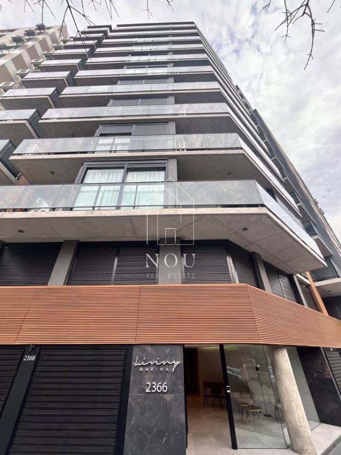 Apartamento ID.61 - Venta apartamento en Punta Carretas