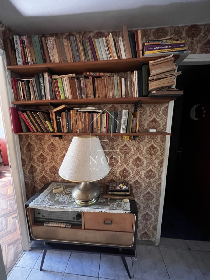 Apartamento ID.152 - Venta de apartamento en Centenario 4 