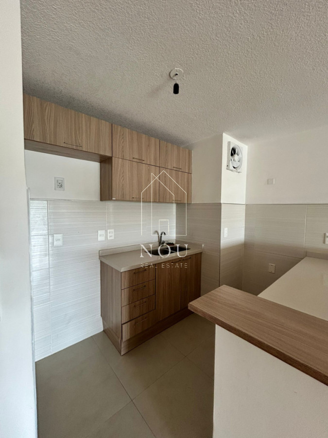 Apartamento ID.133 - Alquiler 2 dormitorio en la blanqueada 