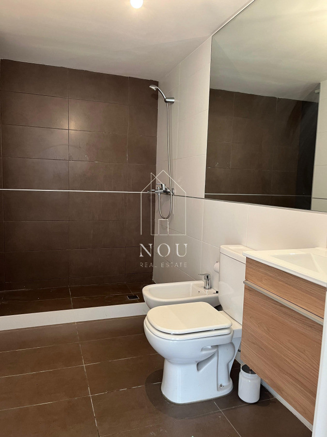 Apartamento ID.75 - Apartamento 2 Dormitorios con Garaje Incluido | Piso 5 | La Blanqueada