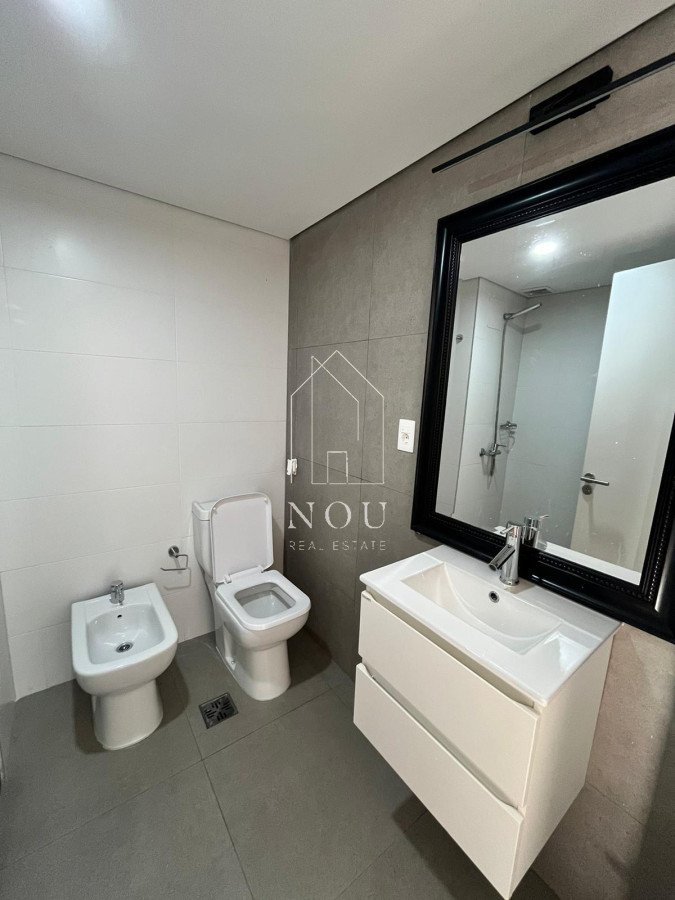 Apartamento ID.59 - Alquiler 2 dormitorios en Cordón 