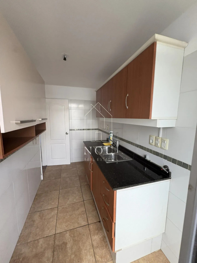 Apartamento ID.204 - Todo lo que buscás | 1 Dorm + Garage en Punta Carretas