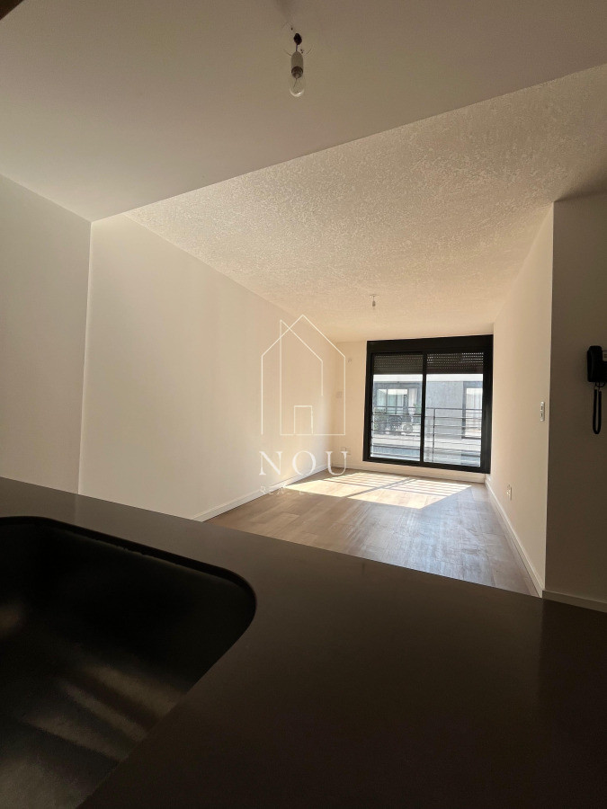 Apartamento ID.75 - Apartamento 2 Dormitorios con Garaje Incluido | Piso 5 | La Blanqueada