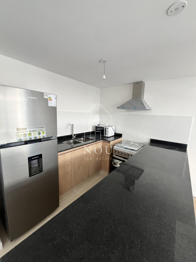 Apartamento ID.102 - Alquiler apartamento en la Blanqueada 