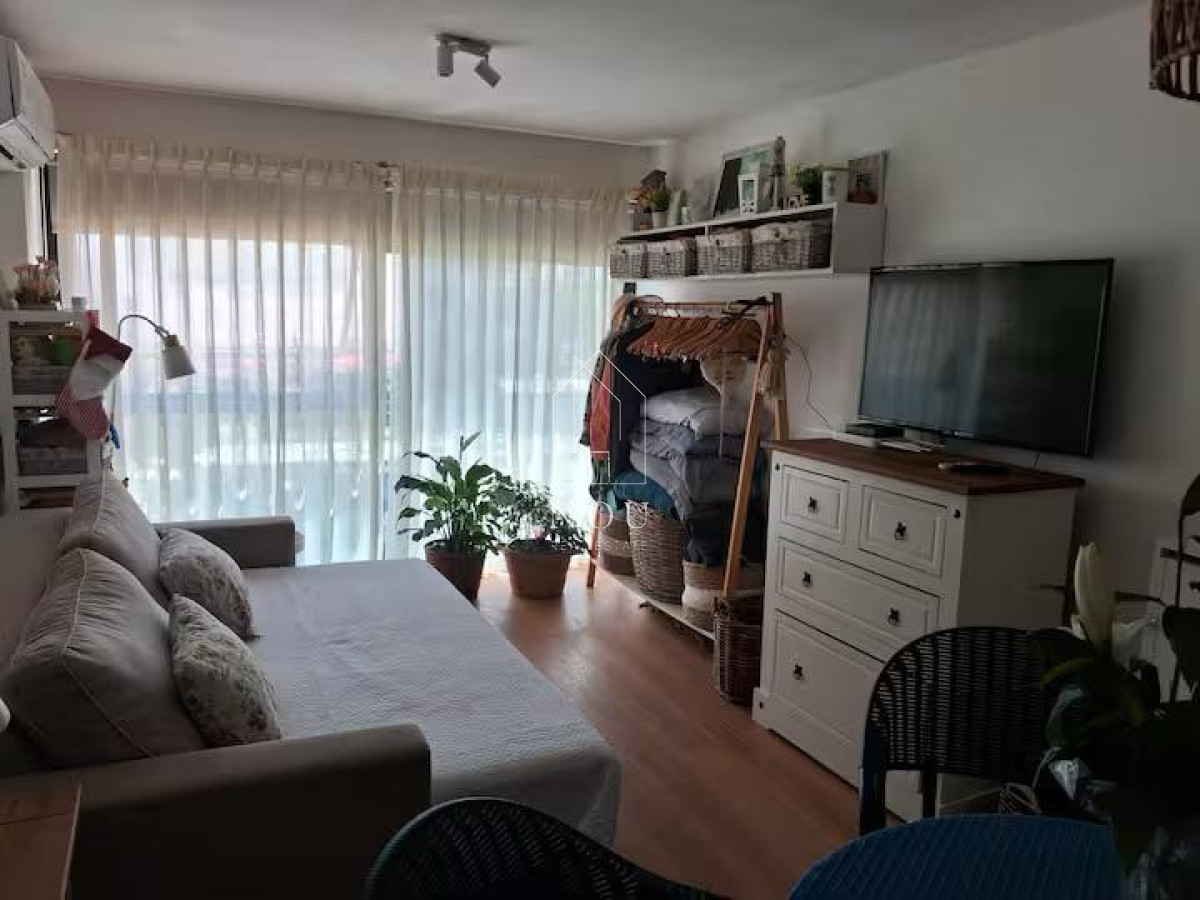 Apartamento ID.92 - Alquiler Temporario sobre la Rambla de Malvín | Acepta Depósito