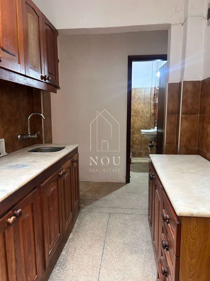 Apartamento ID.118 - Alquiler de 1 dormitorio en Aguada 