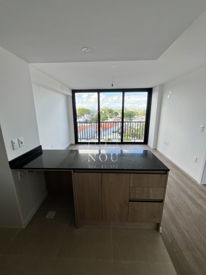 Apartamento ID.98 - Apartamento de 1 Dormitorio en la Blanqueada