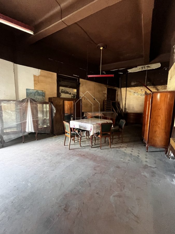 Apartamento ID.151 - Dúplex con Terraza y Parrillero Exclusivo en el Centro