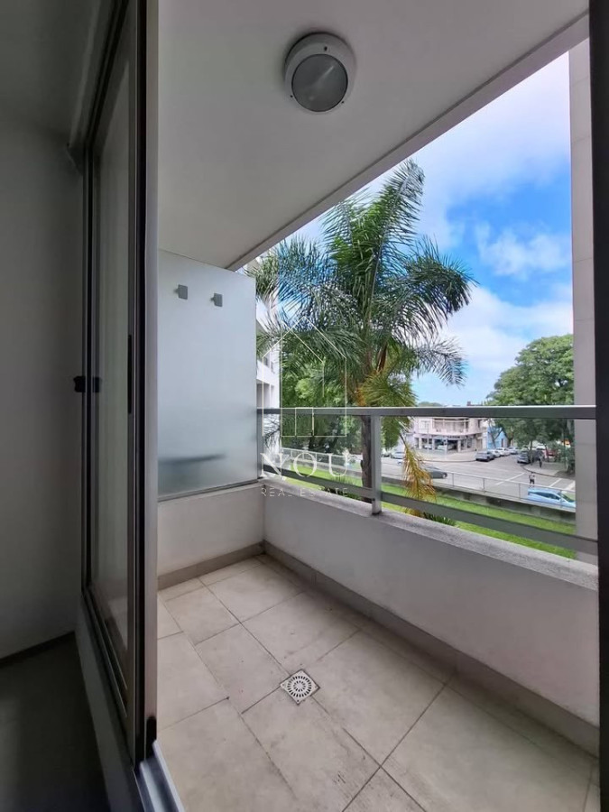 Apartamento ID.225 - Apartamento en alquiler - La Comercial | 1 dormitorio