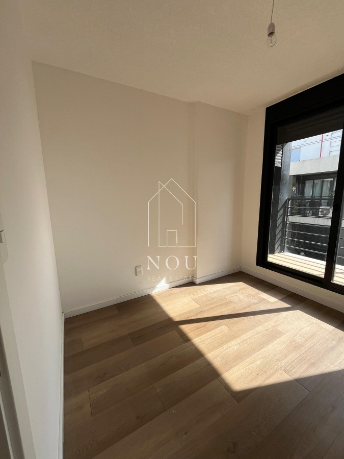 Apartamento ID.75 - Apartamento 2 Dormitorios con Garaje Incluido | Piso 5 | La Blanqueada