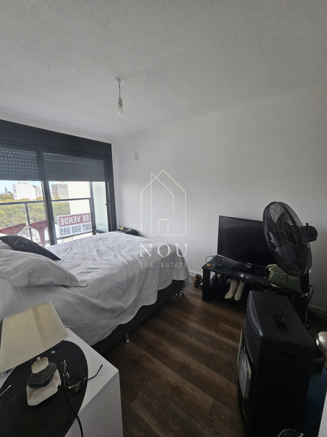 Apartamento ID.21 - Apartamento en Montevideo, Cordón