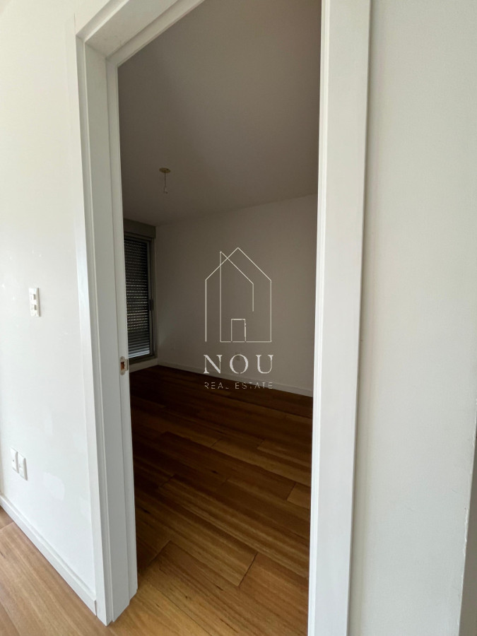 Apartamento ID.82 - 1 Dormitorio en La Blanqueada | Sobre Av. 8 de Octubre