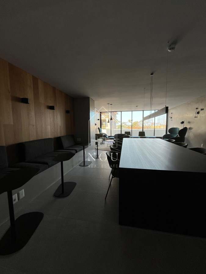 Apartamento ID.78 - Monoambiente a Estrenar en LAWA - Frente, con Terraza | Barra de Carrasco