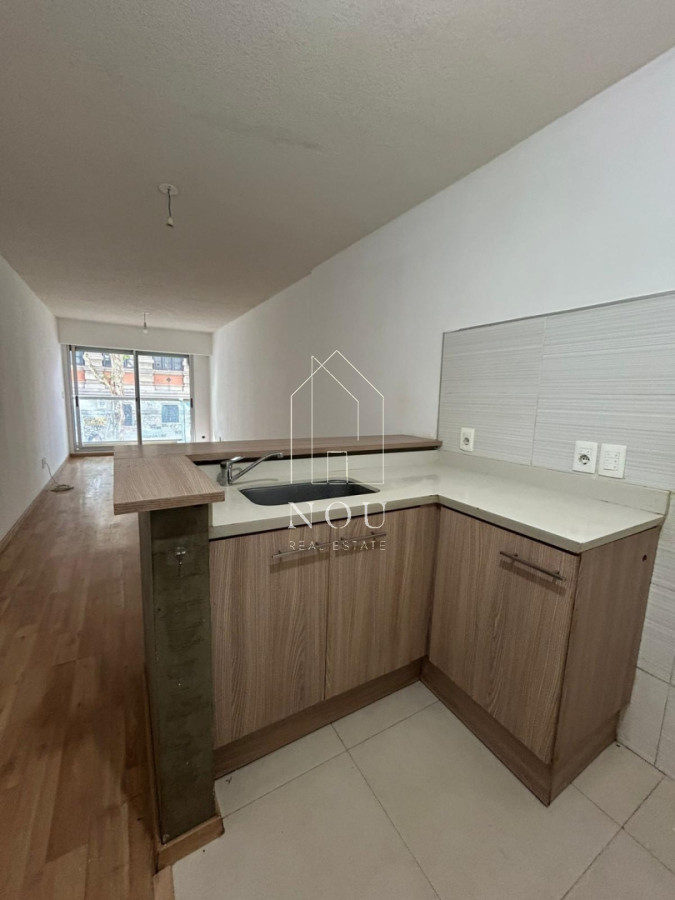 Apartamento ID.198 - 2 Dormitorio con Patio en Cordón - Ideal para Disfrutar Espacio Exterior