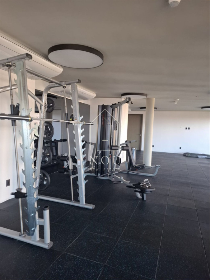 Apartamento ID.110 - Alquiler Monoambiente en Buceo 