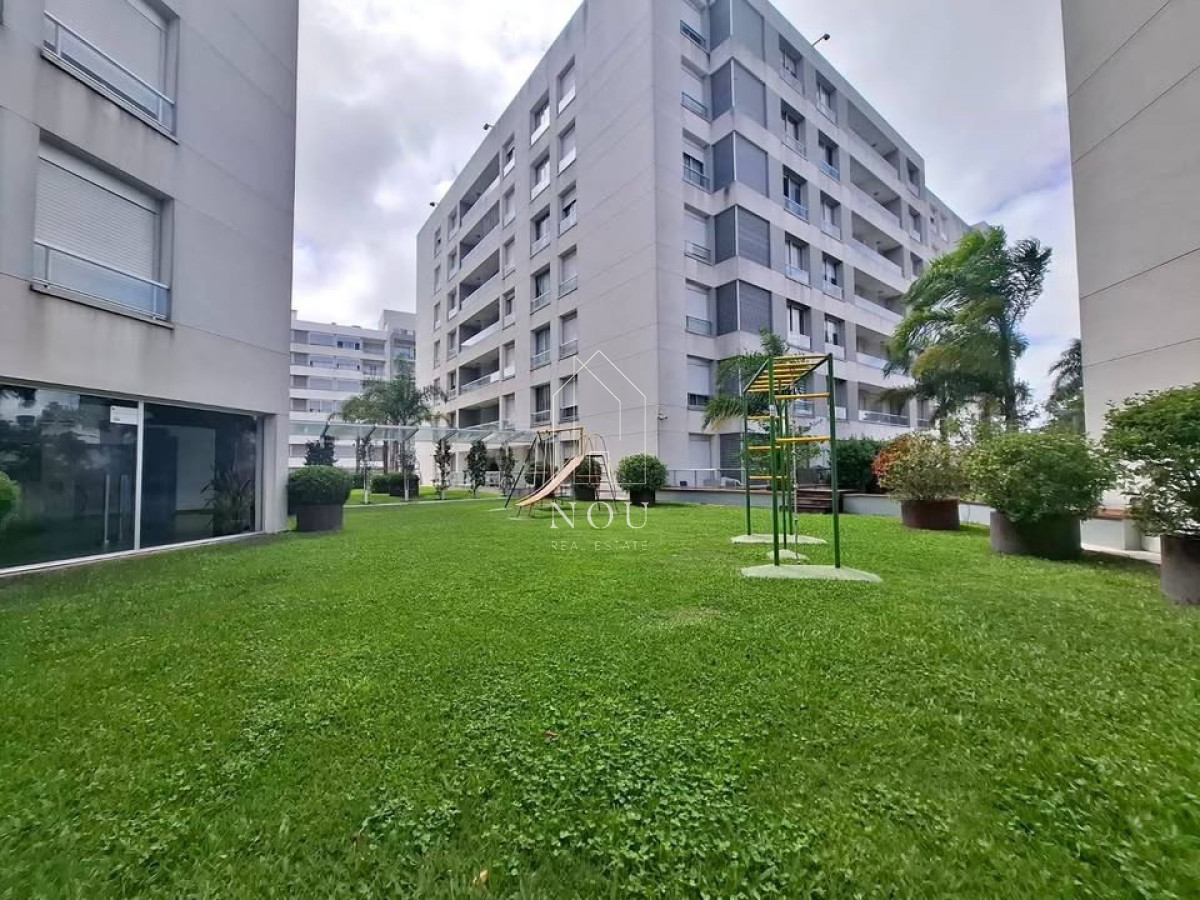 Apartamento ID.225 - Apartamento en alquiler - La Comercial | 1 dormitorio