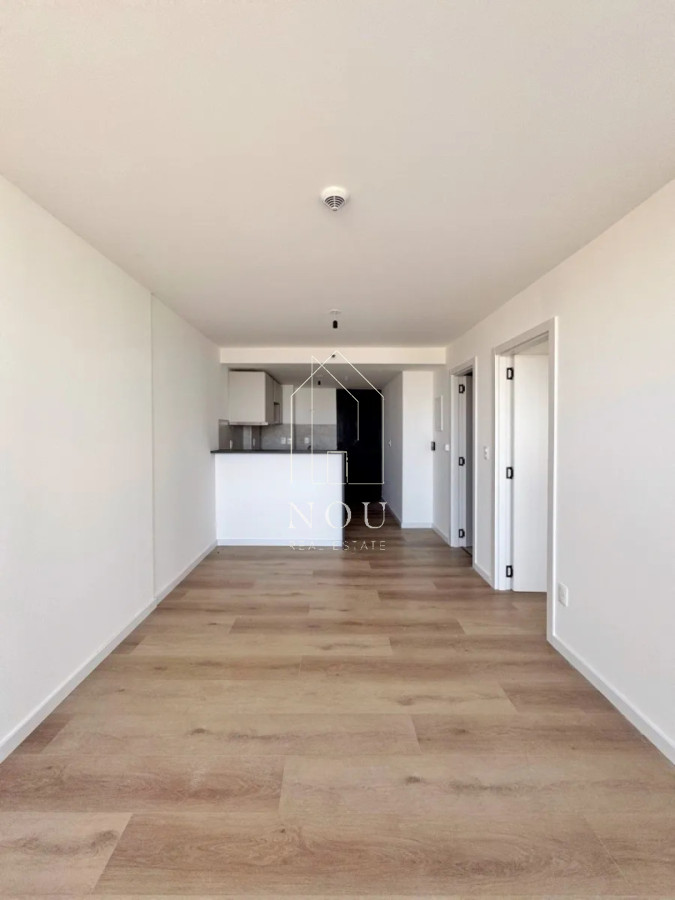 Apartamento ID.154 - Alquiler de 1 Dormitorio en Ventura Tower 