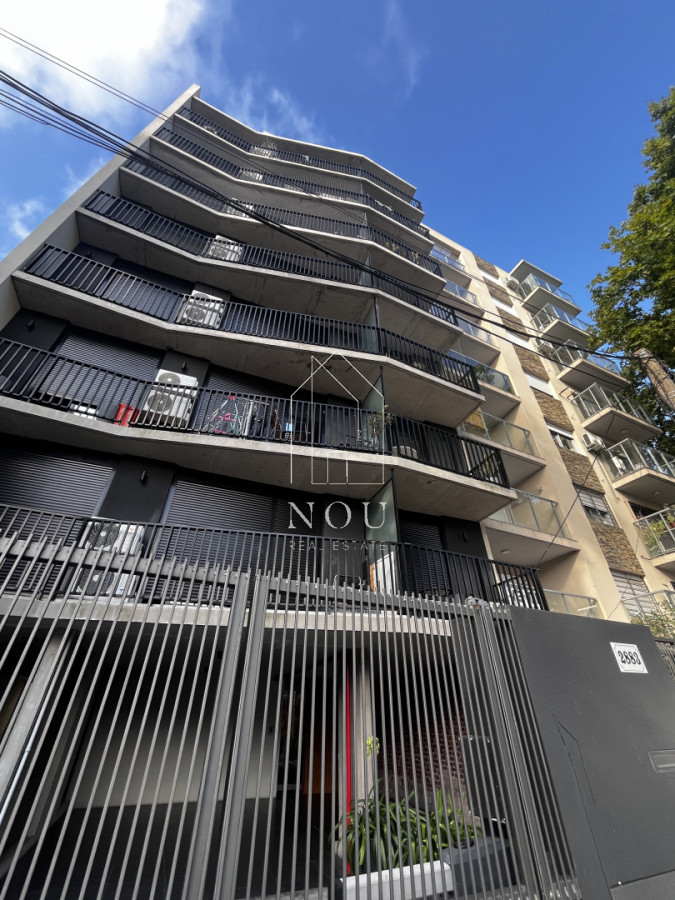 Apartamento ID.168 - Alquiler en Parque Batlle de 1 dorm 