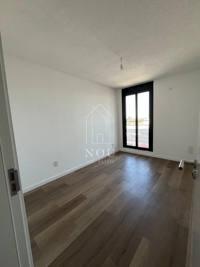 Apartamento ID.76 - Apartamento 2 Dormitorios con Garaje Incluido | Piso 3 | La Blanqueada