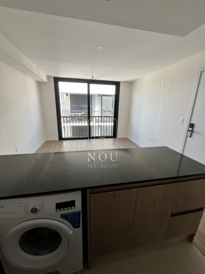 Apartamento ID.102 - Alquiler apartamento en la Blanqueada 