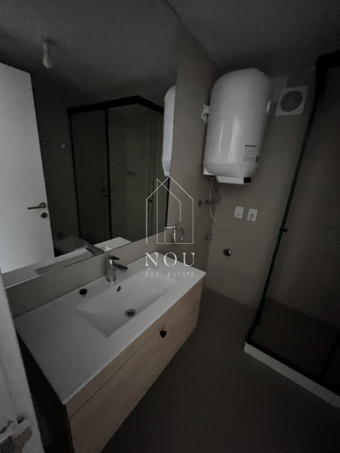 Apartamento ID.158 - Alquiler 1 dormitorio en la Blanqueada con gge 