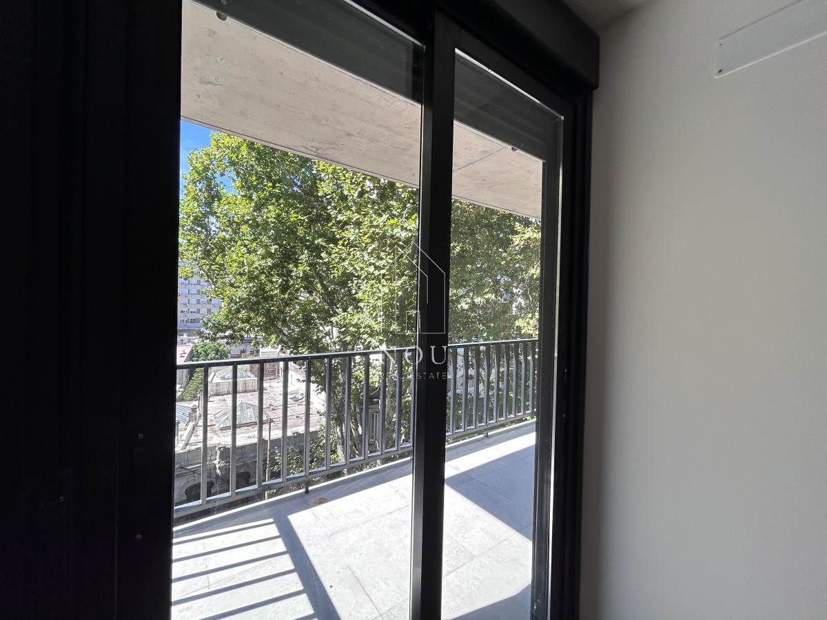 Apartamento ID.36 - Venta apartamento Cordón sur 