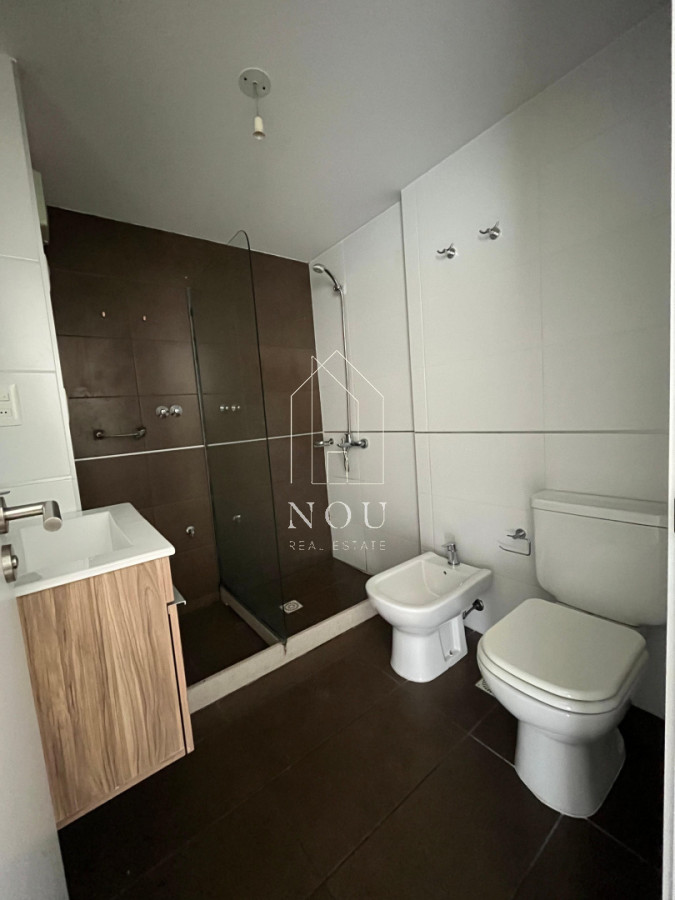 Apartamento ID.82 - 1 Dormitorio en La Blanqueada | Sobre Av. 8 de Octubre