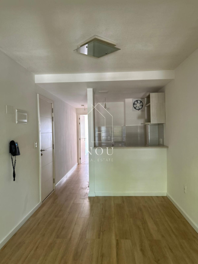 Apartamento ID.197 - Alquiler 1 dormitorio en Cordon