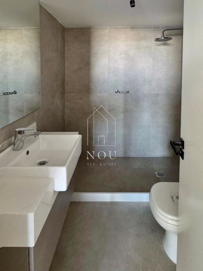 Apartamento ID.121 - Alquiler Monoambiente en Ventura Tower 