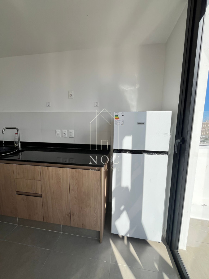 Apartamento ID.99 - Alquiler 1 dormitorio en la Blanqueada 