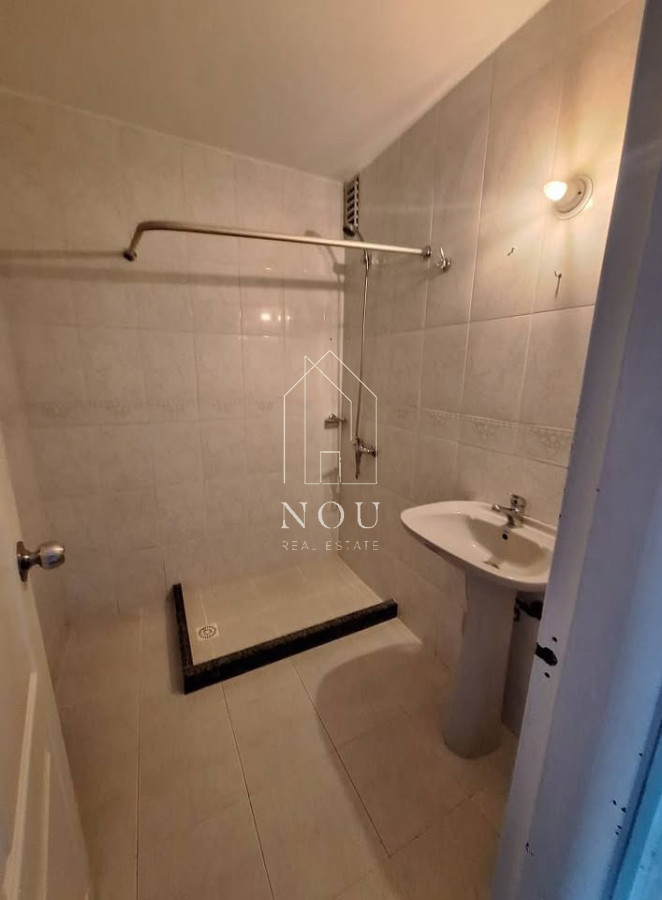Apartamento ID.211 - Pocitos | Monoambiente con patio de 18 m²