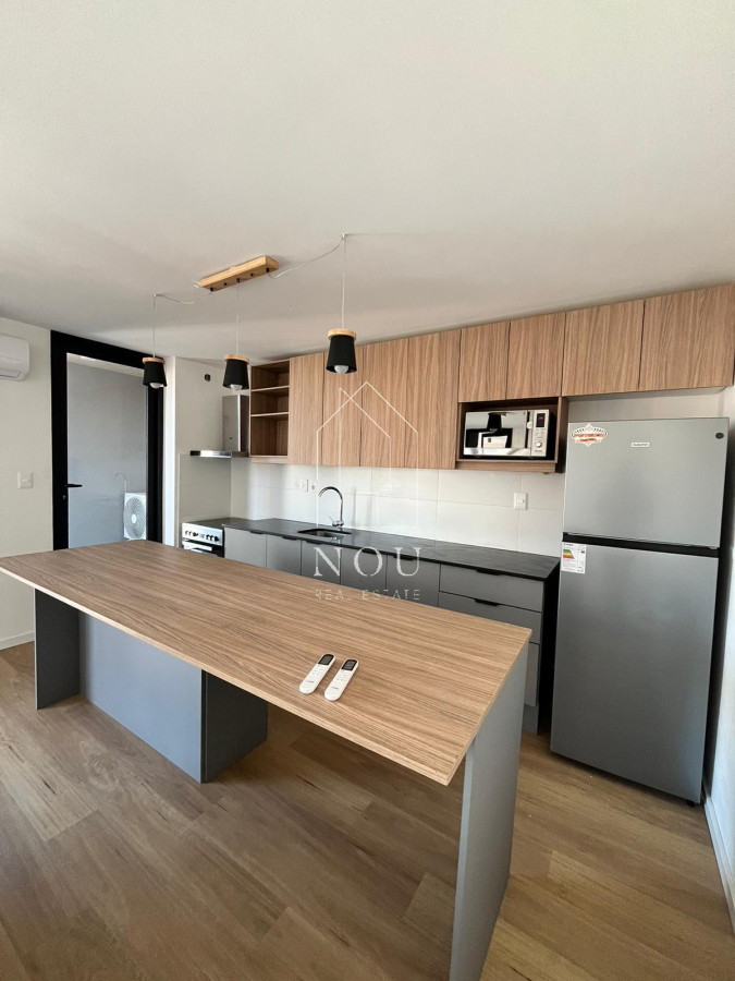 Apartamento ID.59 - Alquiler 2 dormitorios en Cordón 