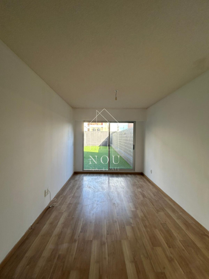 Apartamento ID.198 - 2 Dormitorio con Patio en Cordón - Ideal para Disfrutar Espacio Exterior