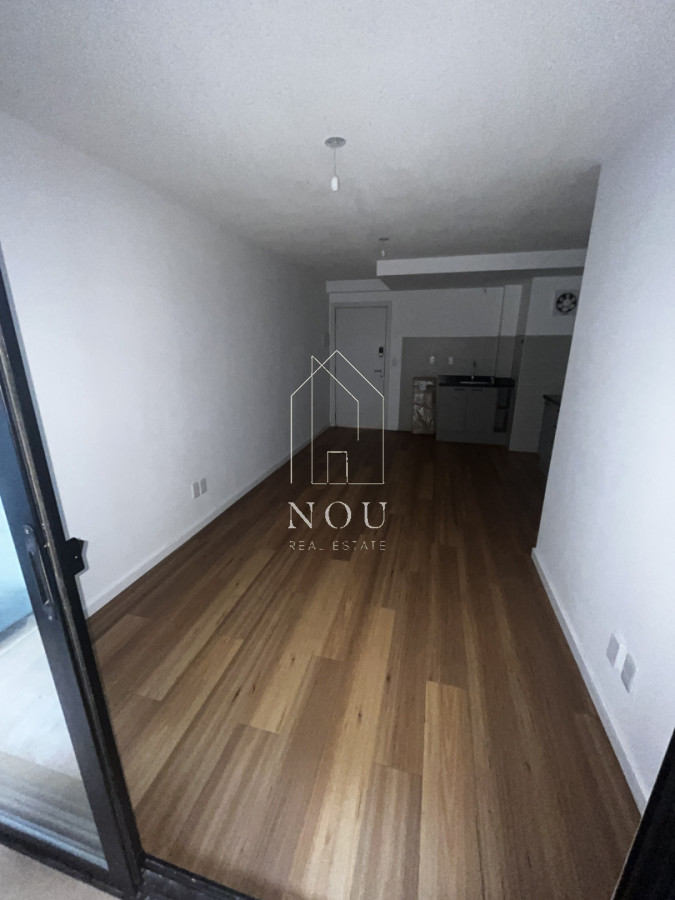 Apartamento ID.175 - Alquiler en la Blanqueada 