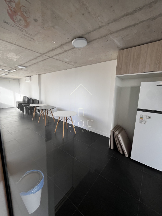 Apartamento ID.168 - Alquiler en Parque Batlle de 1 dorm 