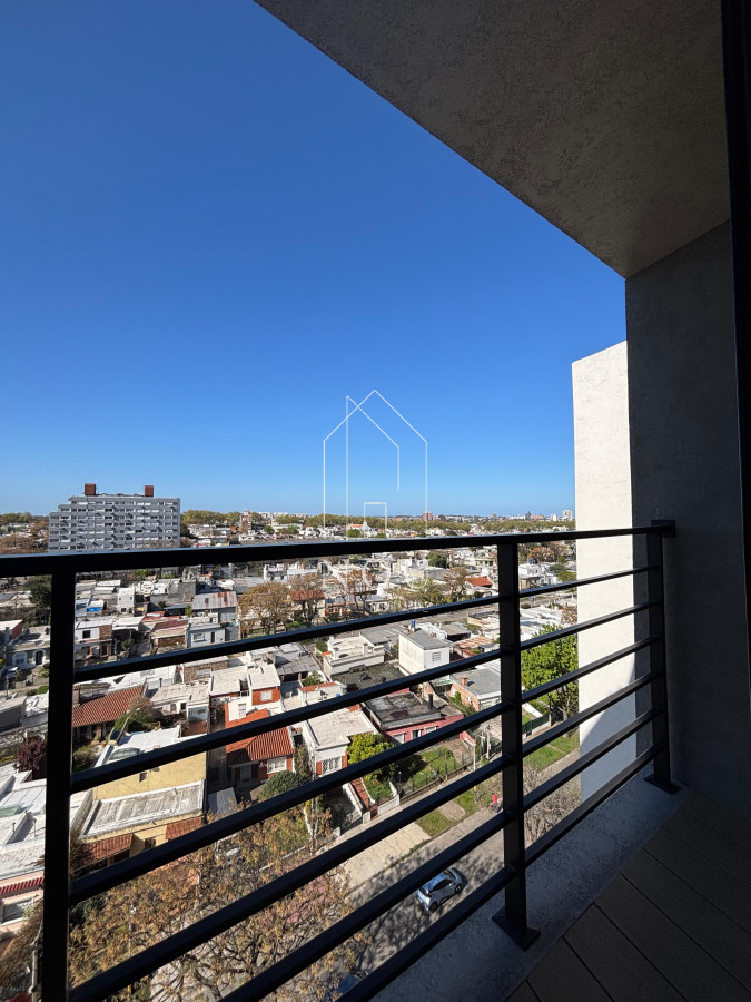 Apartamento ID.67 - Alquiler en La Blanqueada 