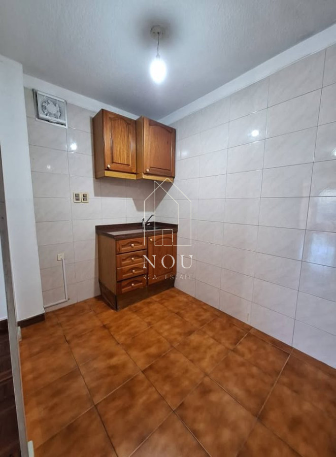 Apartamento ID.213 - Oportunidad en Pocitos | Monoambiente al frente con terraza