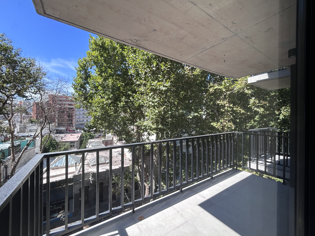 Apartamento ID.36 - Venta apartamento Cordón sur 