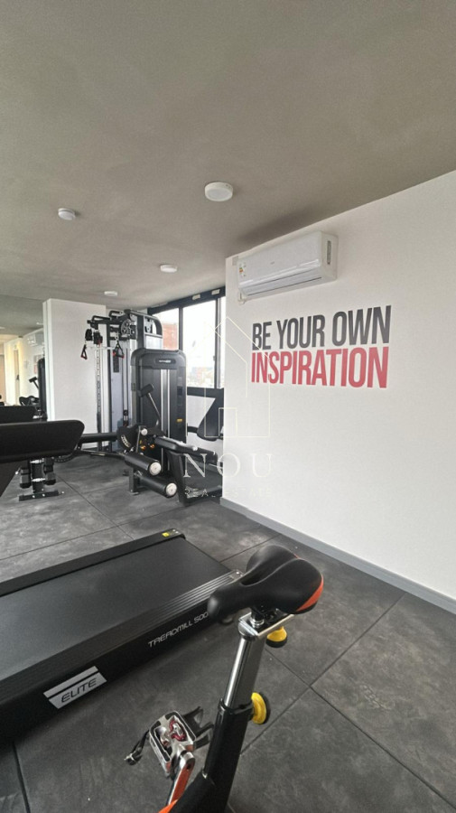 Apartamento ID.104 - Alquiler en la Blanqueada 