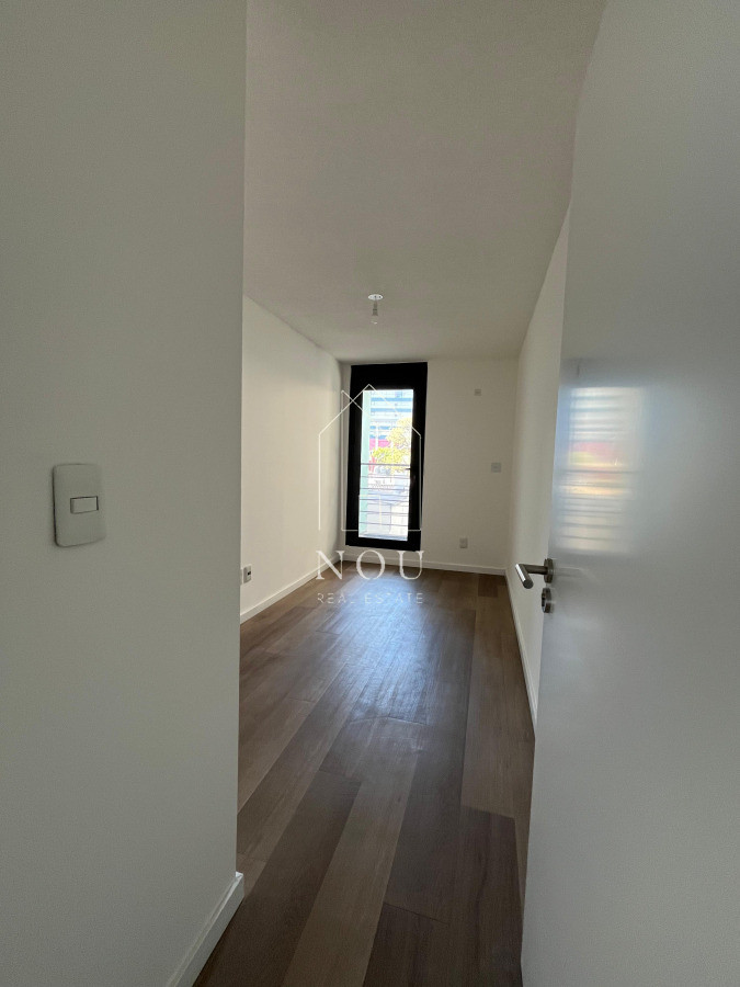 Apartamento ID.76 - Apartamento 2 Dormitorios con Garaje Incluido | Piso 3 | La Blanqueada