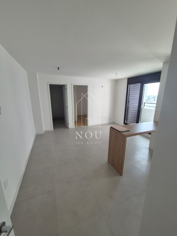 Apartamento ID.143 - Alquiler en Cordon Norte 