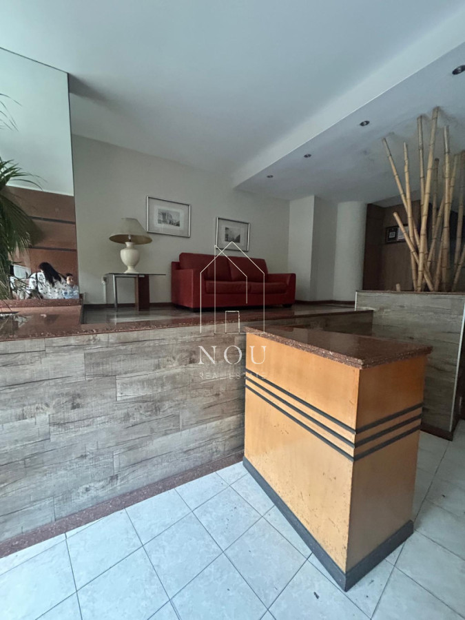 Apartamento ID.209 - ✨ Alquiler amoblado 2 dorm 2 baños en Centro
