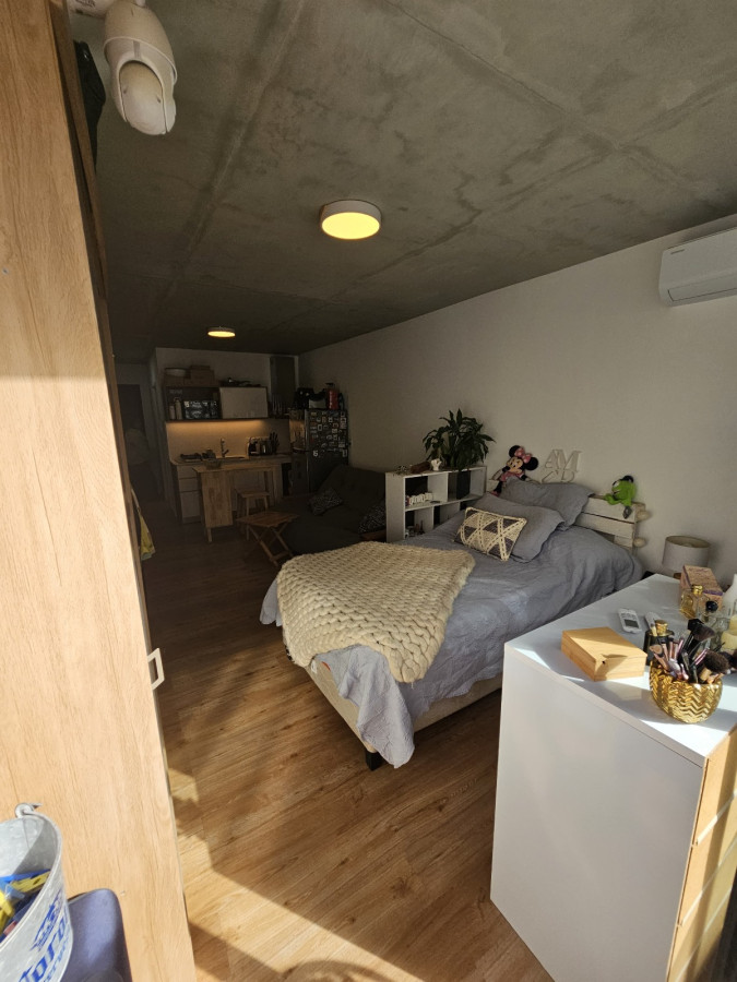 Apartamento ID.20 - Venta de Monoambiente con renta 