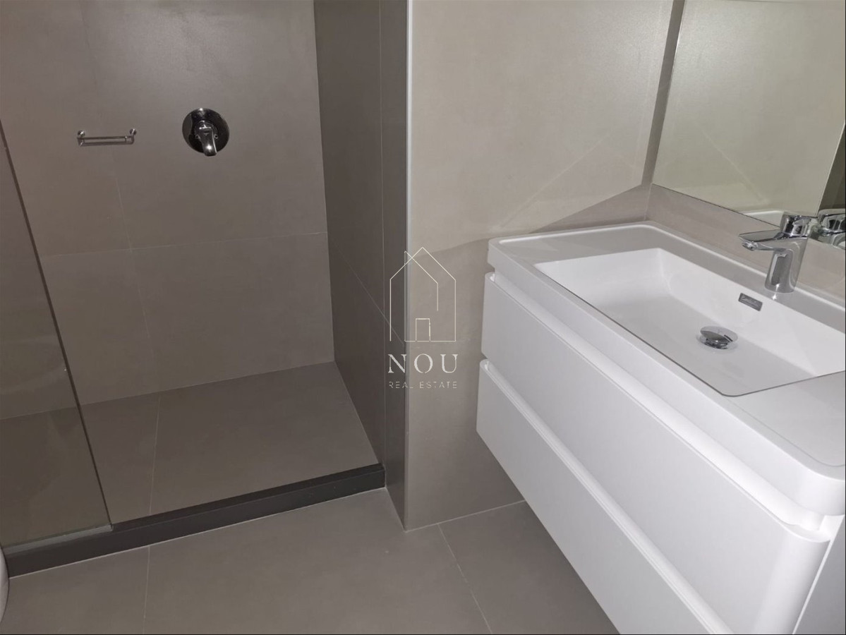 Apartamento ID.110 - Alquiler Monoambiente en Buceo 