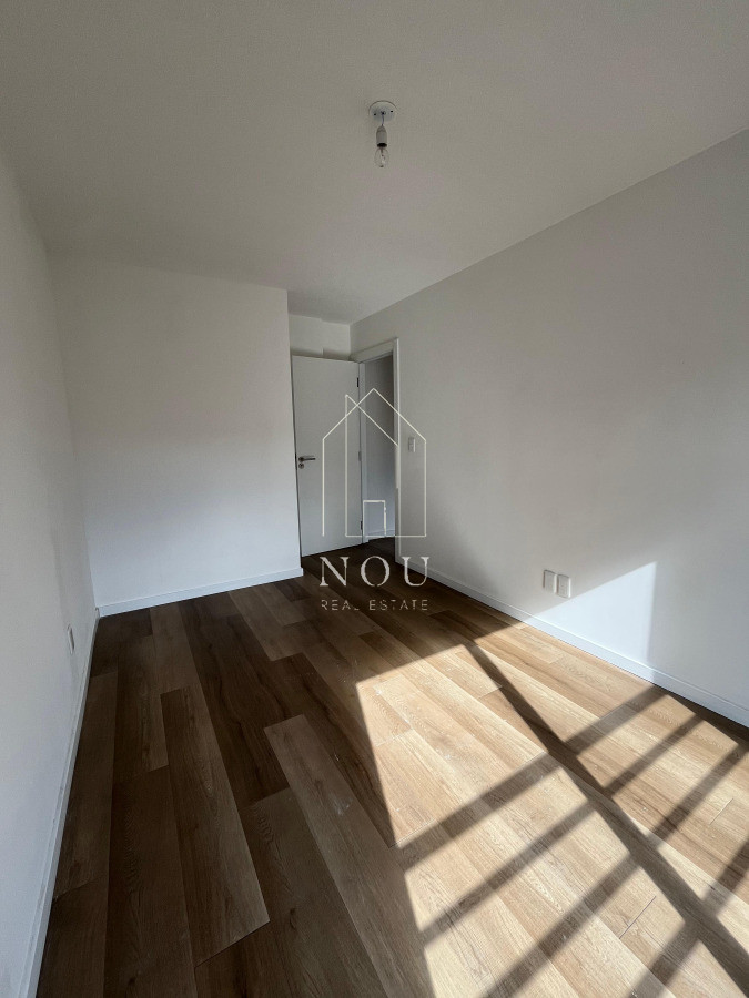 Apartamento ID.75 - Apartamento 2 Dormitorios con Garaje Incluido | Piso 5 | La Blanqueada