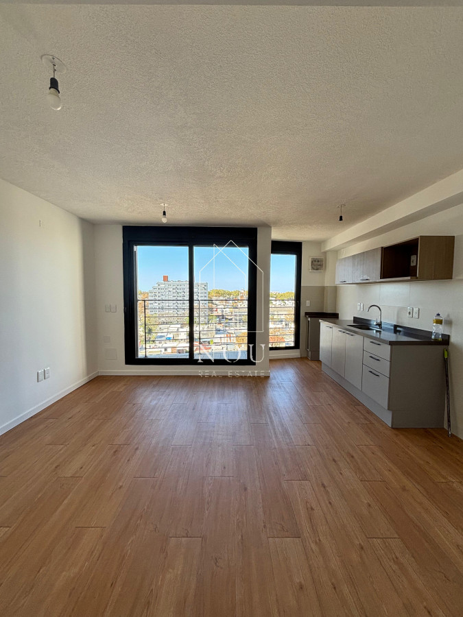 Apartamento ID.67 - Alquiler en La Blanqueada 