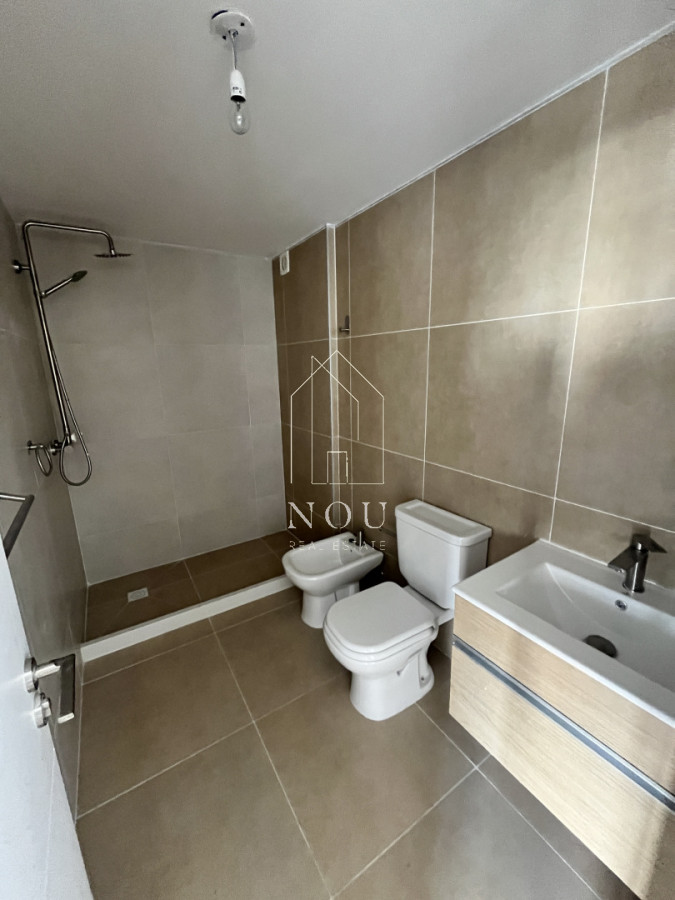 Apartamento ID.98 - Apartamento de 1 Dormitorio en la Blanqueada